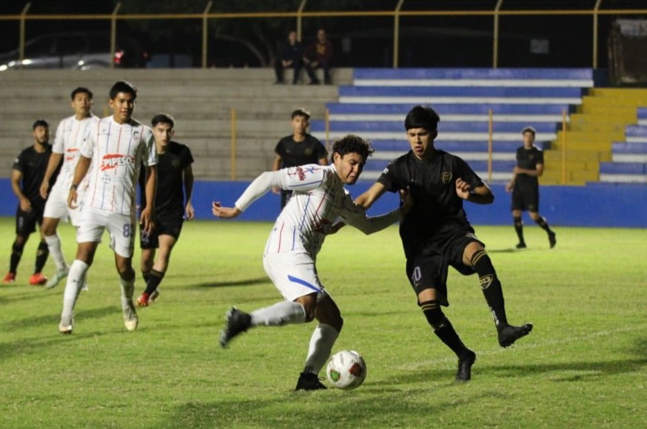 Cimarrones de Sonora futbol