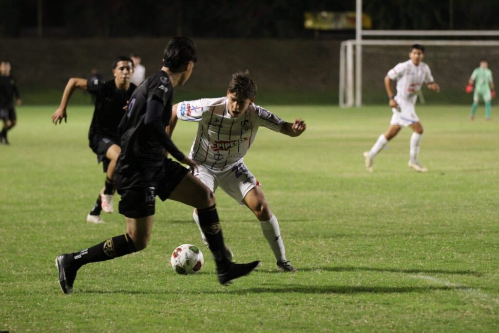 Cimarrones de Sonora futbol
