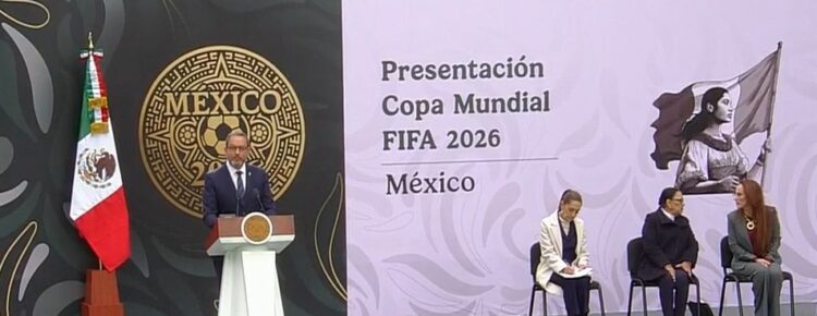 Copa del Mundo 2026 futbol