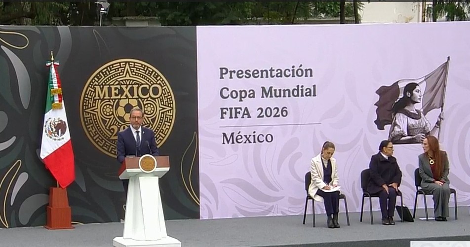 Copa del Mundo 2026 futbol