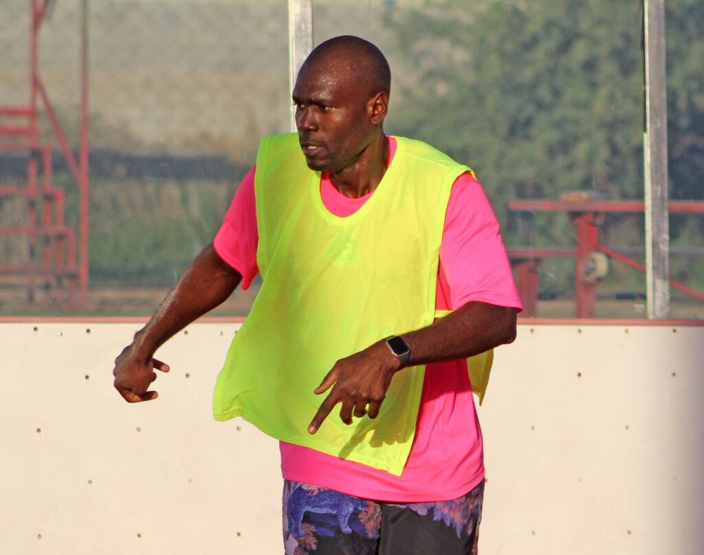 Soles de Sonora MASL futbol rápido