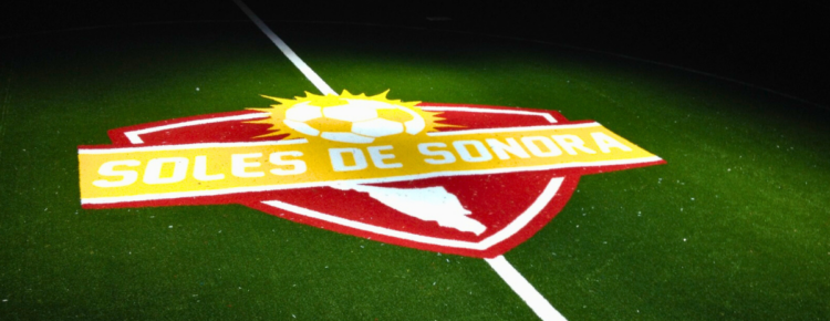 Soles de Sonora MASL futbol rápido