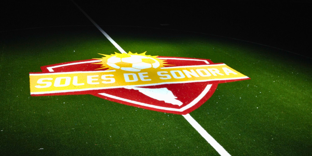 Soles de Sonora MASL futbol rápido