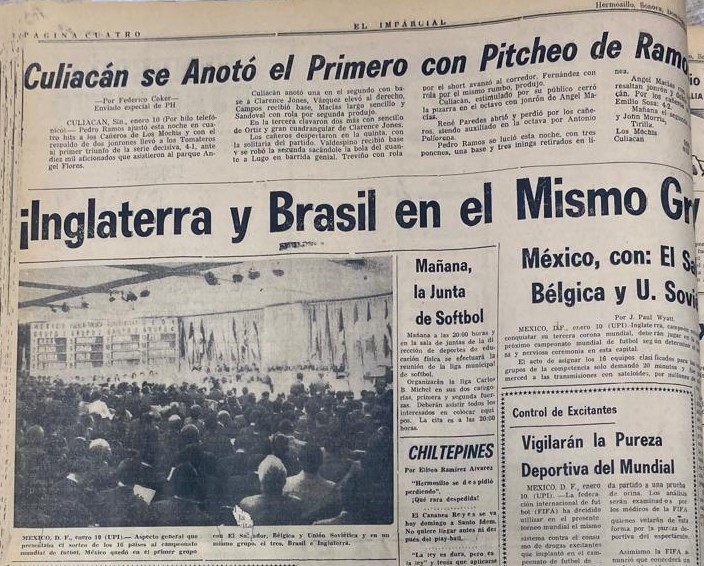 Copa del Mundo 2026 futbol