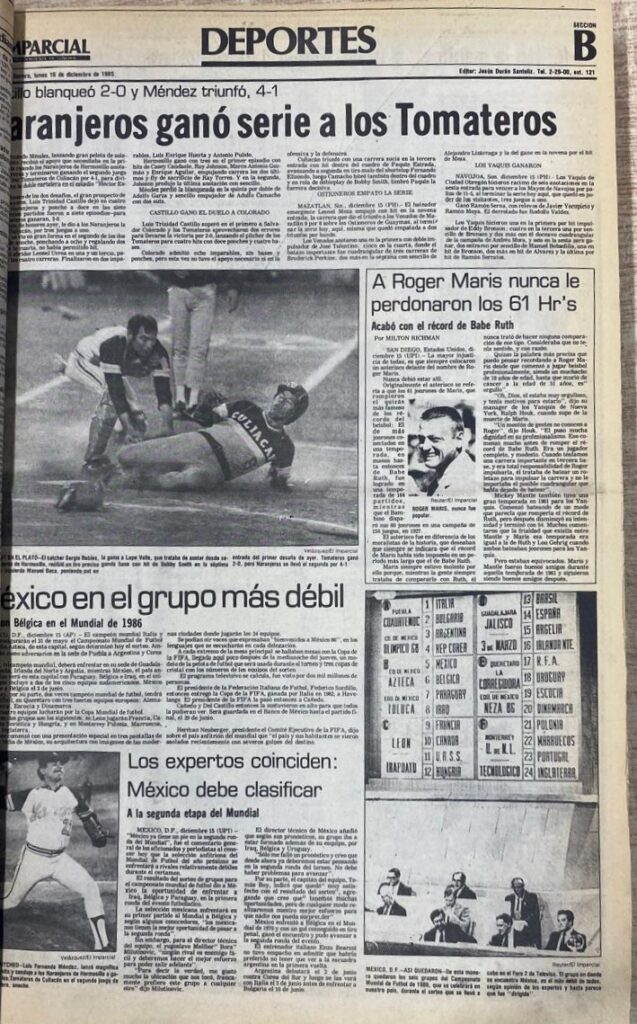 Copa del Mundo 2026 futbol