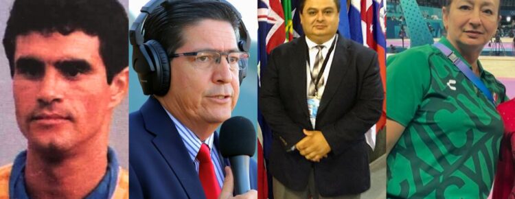 Salón de la Fama del Deportista Sonorense