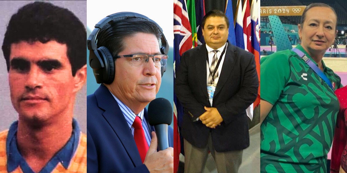 Salón de la Fama del Deportista Sonorense