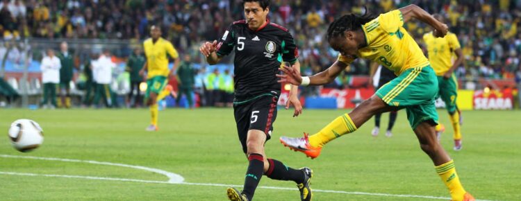 Copa del Mundo 2026 futbol