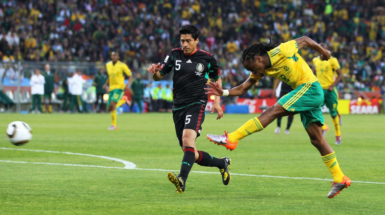Copa del Mundo 2026 futbol