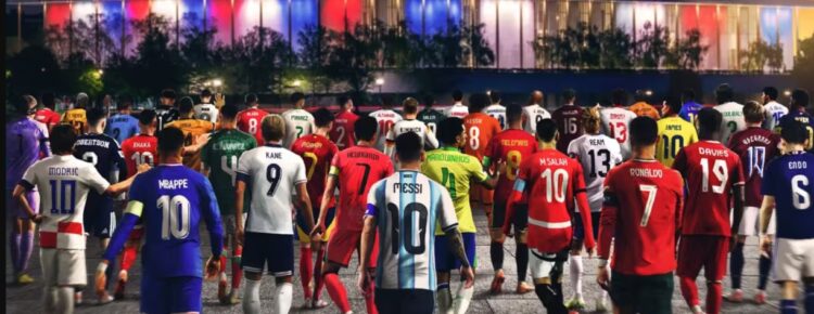 Copa del Mundo 2026 futbol