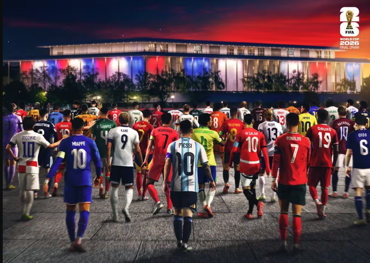 Copa del Mundo 2026 futbol