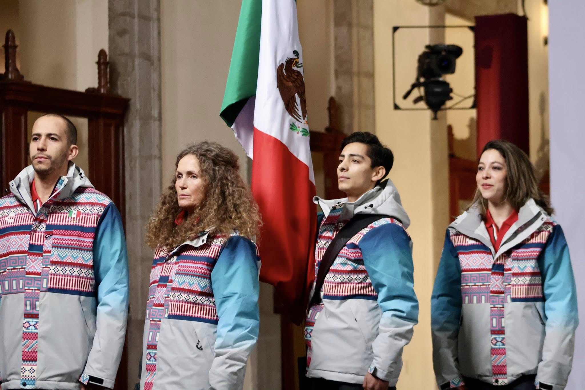 Juegos Olímpicos de Invierno Milán-Cortina 2026