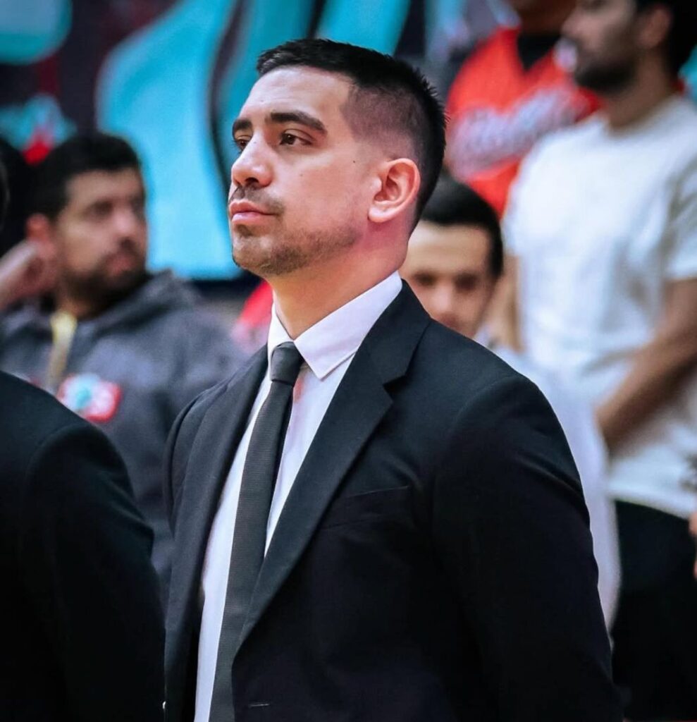 Rayos de Hermosillo basquetbol Cibacopa