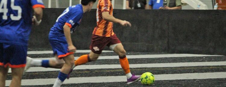 Soles de Sonora MASL futbol rápido