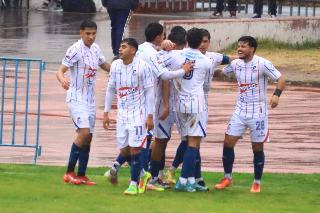 Cimarrones de Sonora futbol