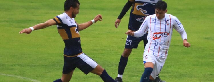 Cimarrones de Sonora futbol