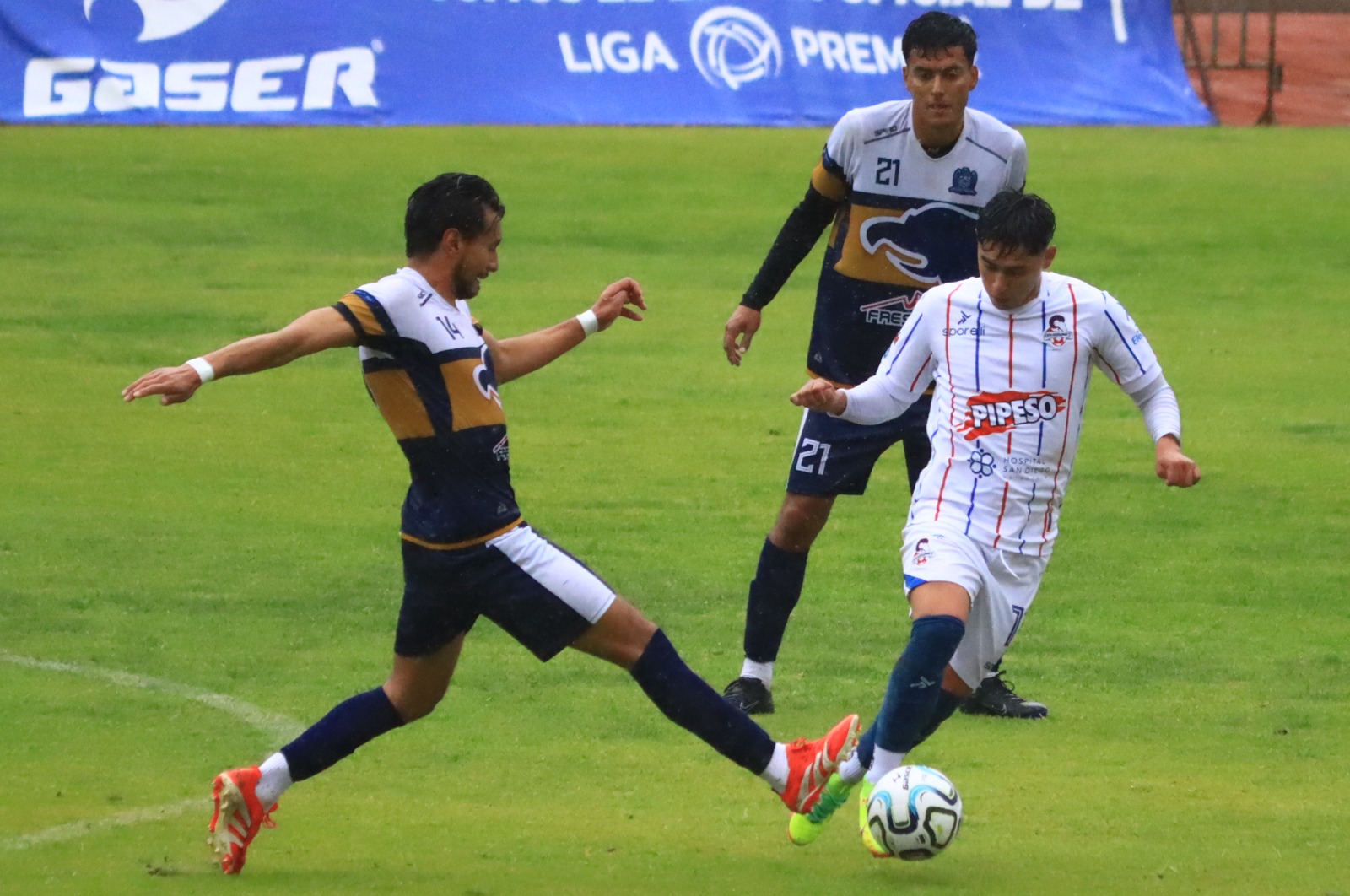 Cimarrones de Sonora futbol