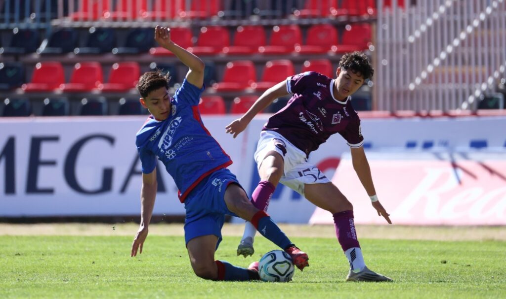 Cimarrones de Sonora futbol