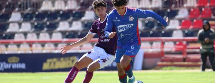 Cimarrones de Sonora futbol