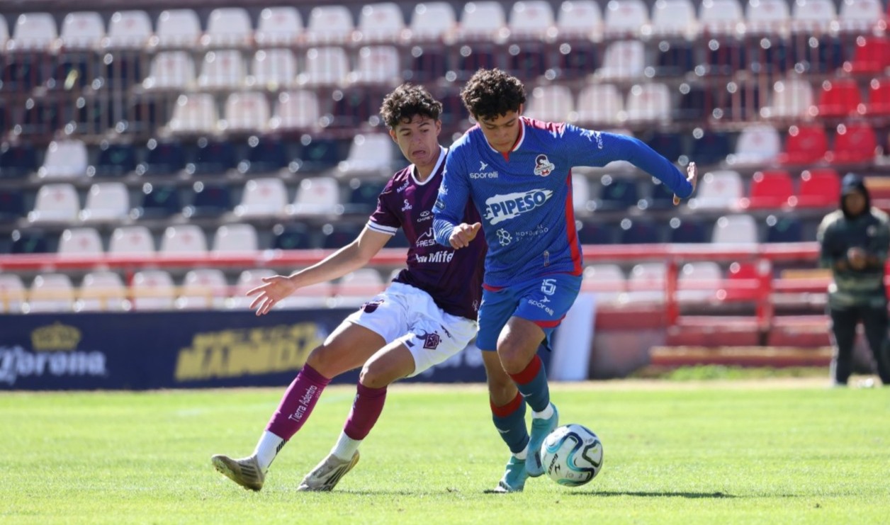 Cimarrones de Sonora futbol