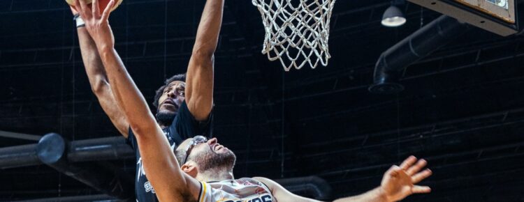 Rayos de Hermosillo Cibacopa basquetbol