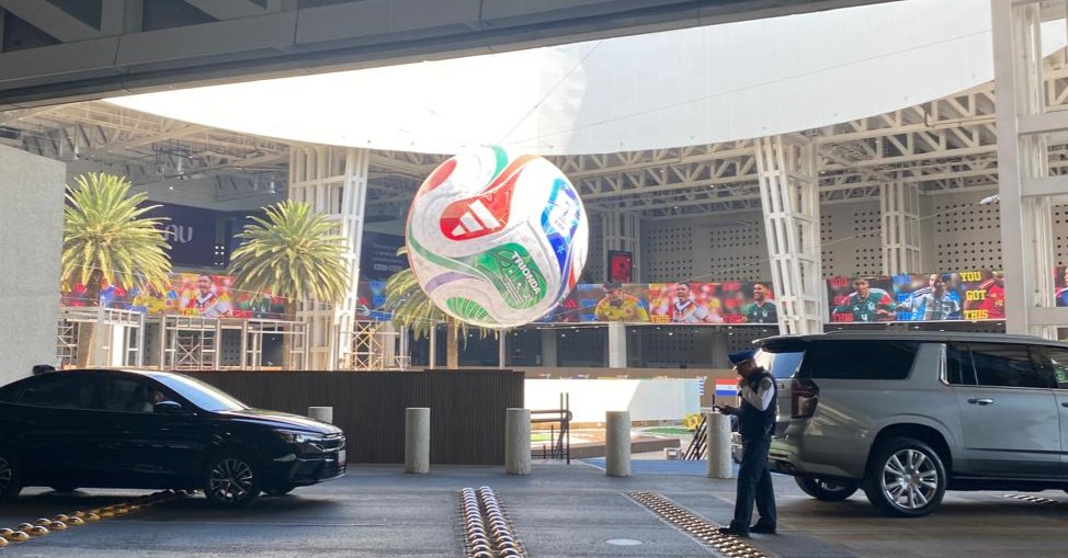 Copa del Mundo 2026 futbol