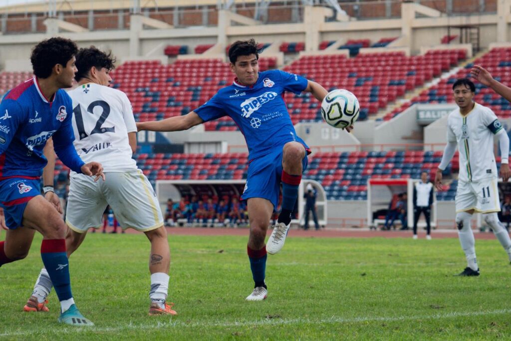 Cimarrones de Sonora futbol