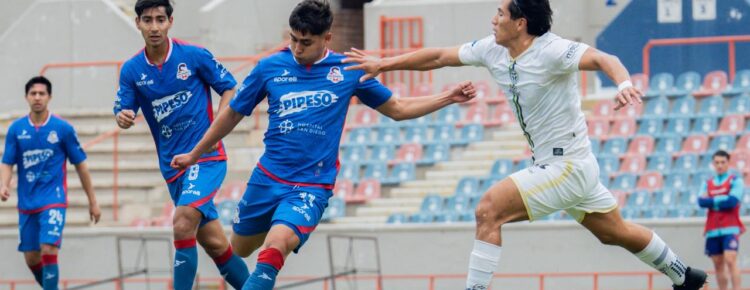 Cimarrones de Sonora futbol