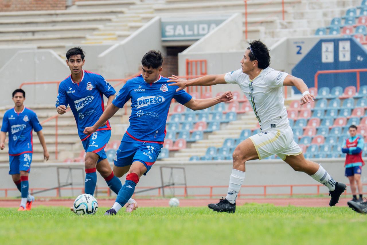 Cimarrones de Sonora futbol