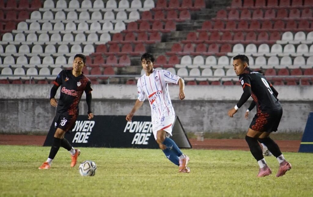 Cimarrones de Sonora futbol