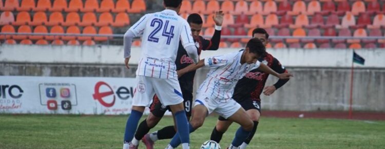 Cimarrones de Sonora futbol