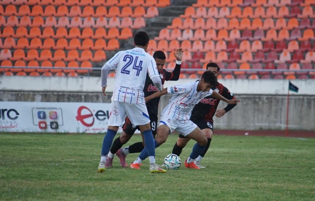 Cimarrones de Sonora futbol