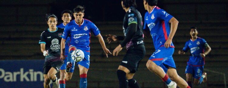 Cimarrones de Sonora futbol