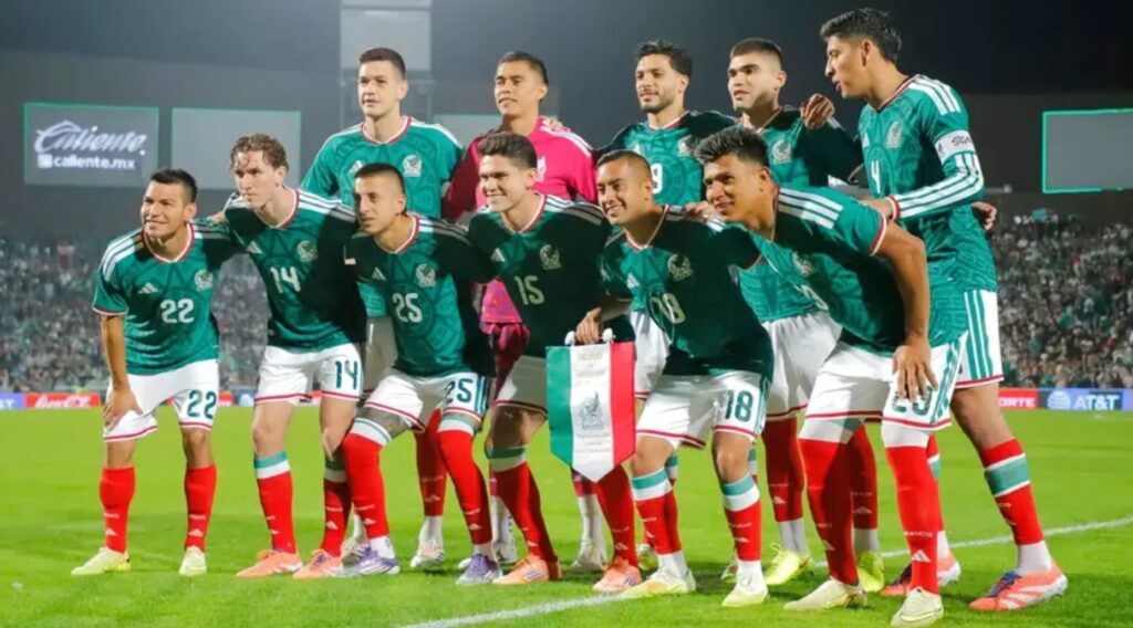 Futbol Copa del Mundo
