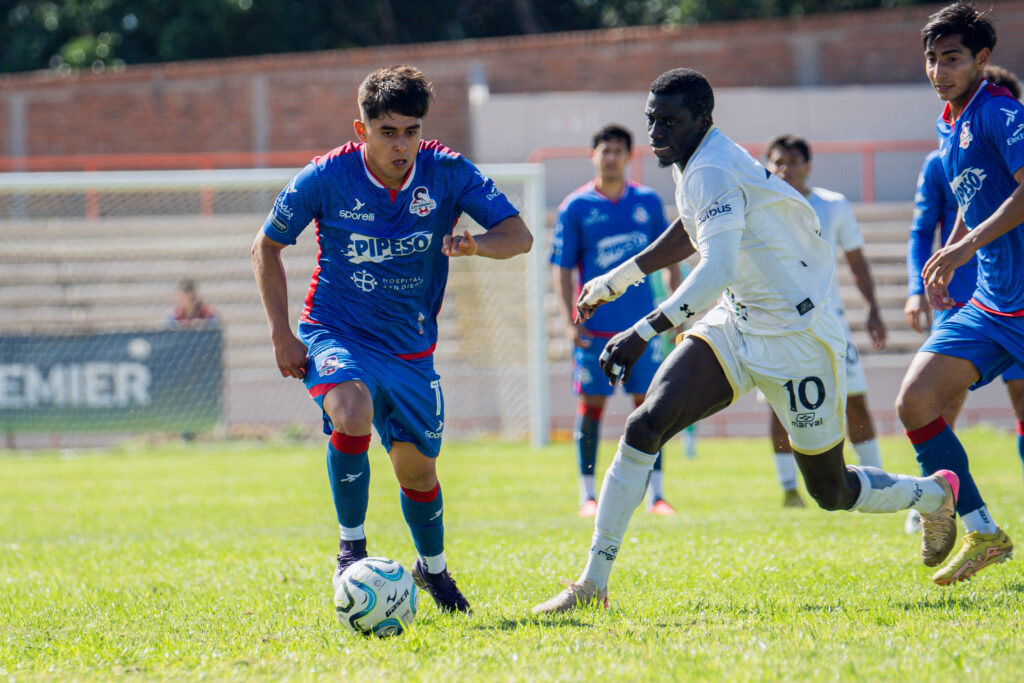 Cimarrones de Sonora futbol