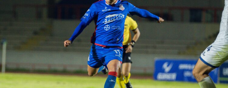 Cimarrones de Sonora futbol