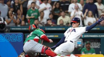 México Clásico Mundial de beisbol