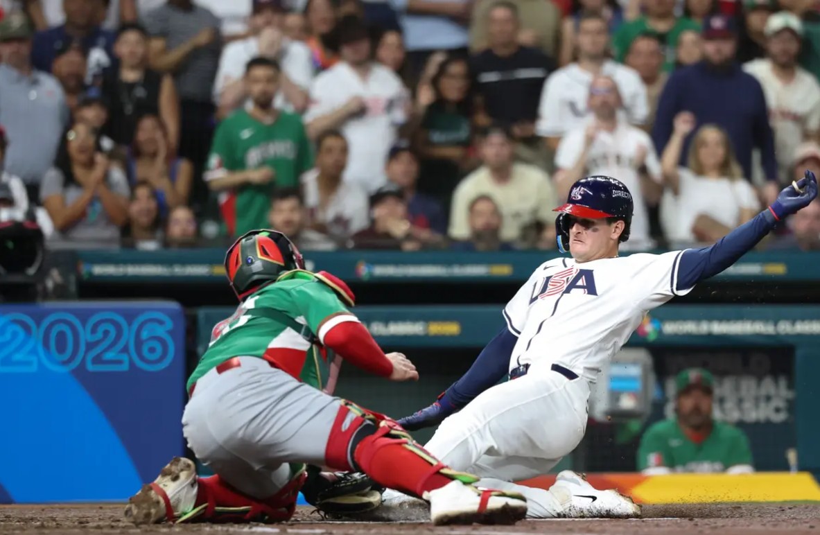México Clásico Mundial de beisbol