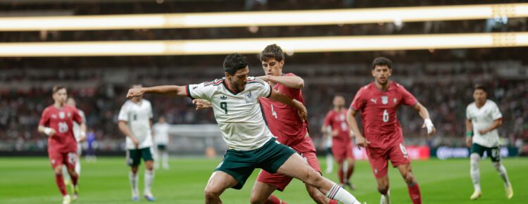Futbol Copa del Mundo