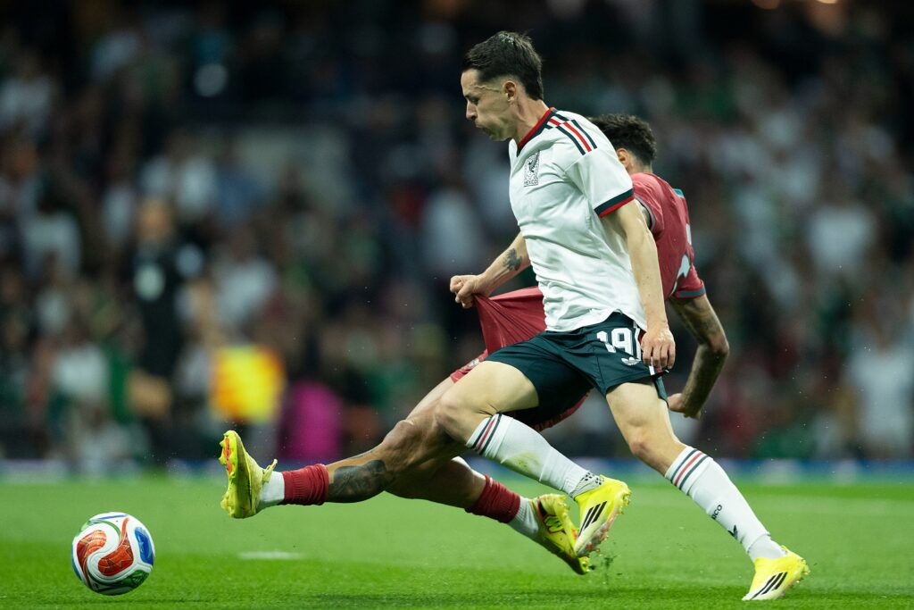 Futbol Copa del Mundo