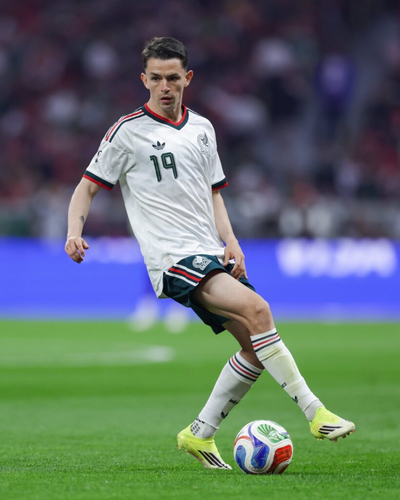 Futbol Copa del Mundo