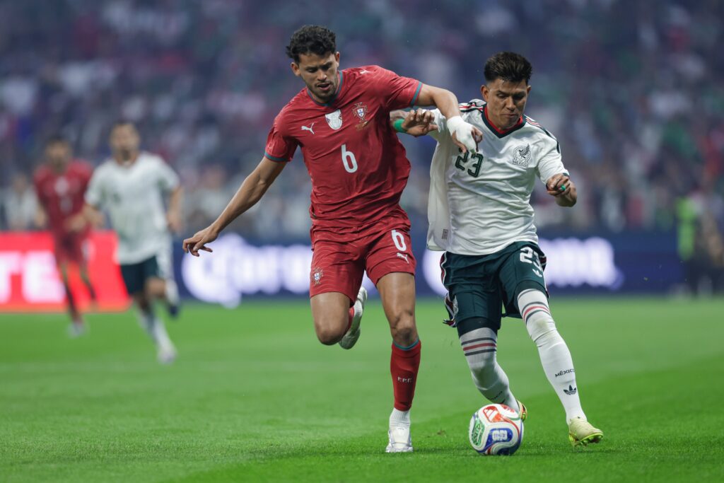 Futbol Copa del Mundo