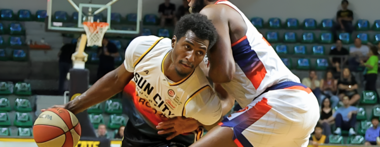 Rayos de Hermosillo basquetbol Cibacopa
