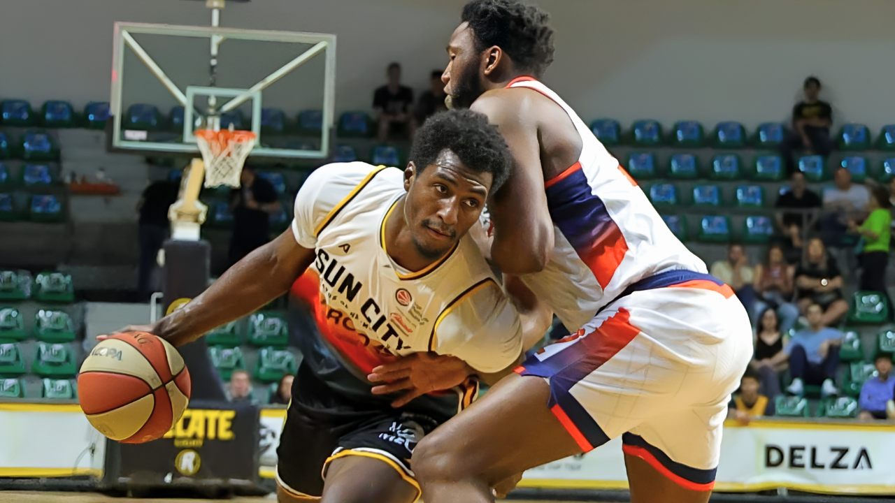 Rayos de Hermosillo basquetbol Cibacopa