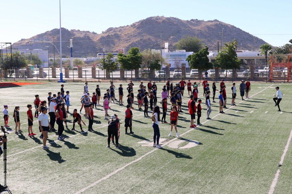 NFL futbol americano Hermosillo