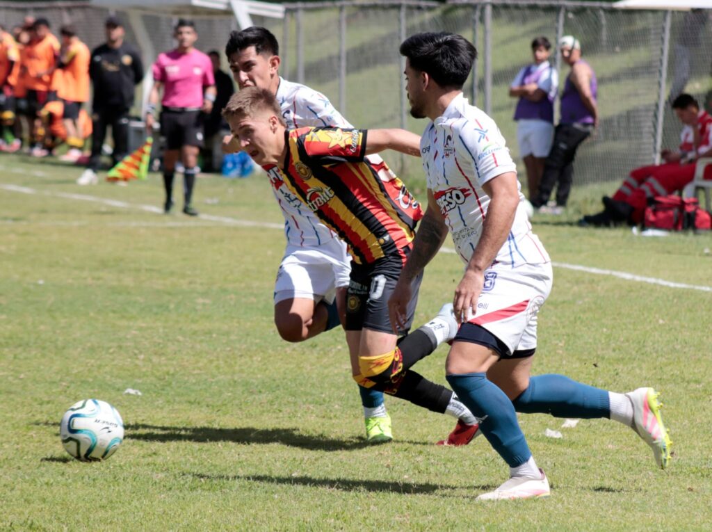 Cimarrones de Sonora futbol