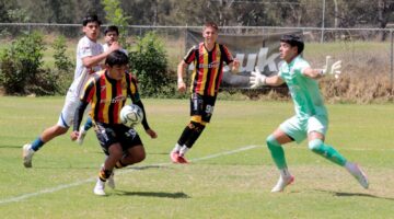 Cimarrones de Sonora futbol