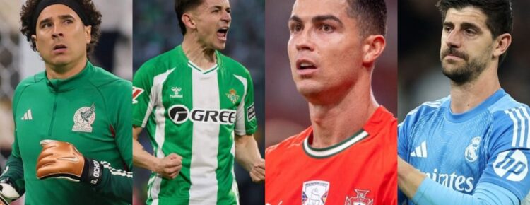 Futbol Copa del Mundo