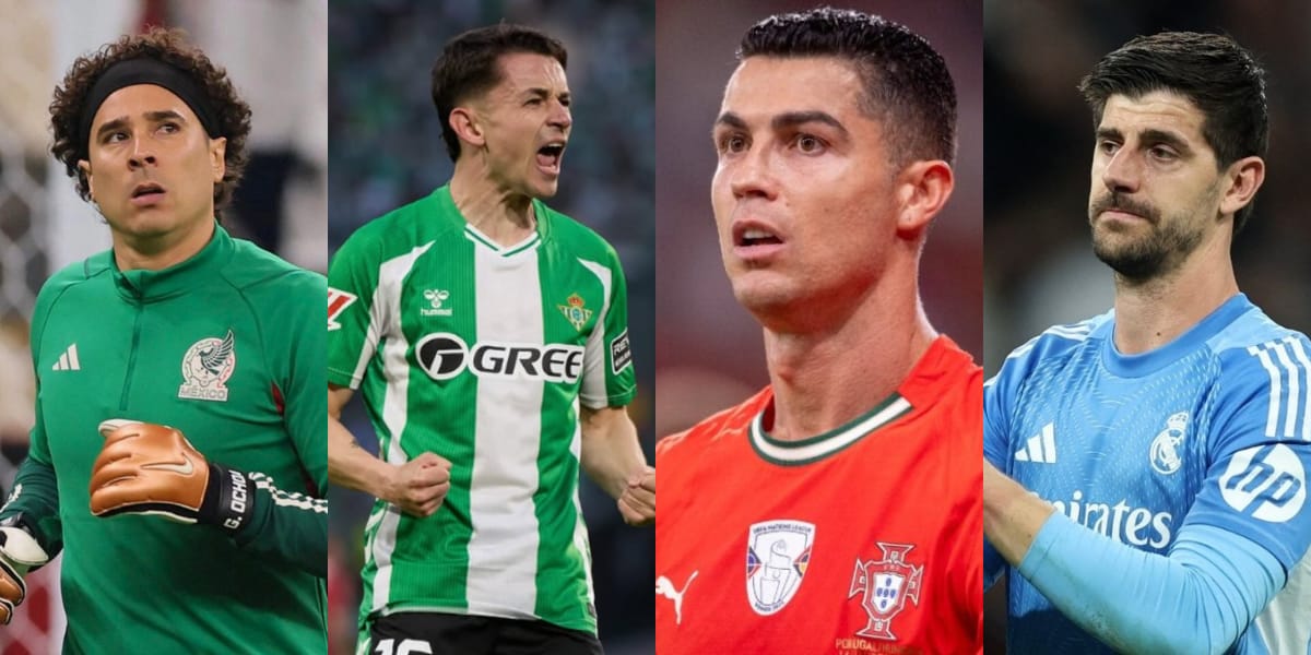 Futbol Copa del Mundo