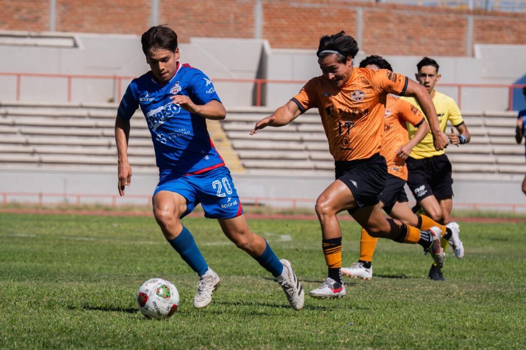 Cimarrones de Sonora futbol